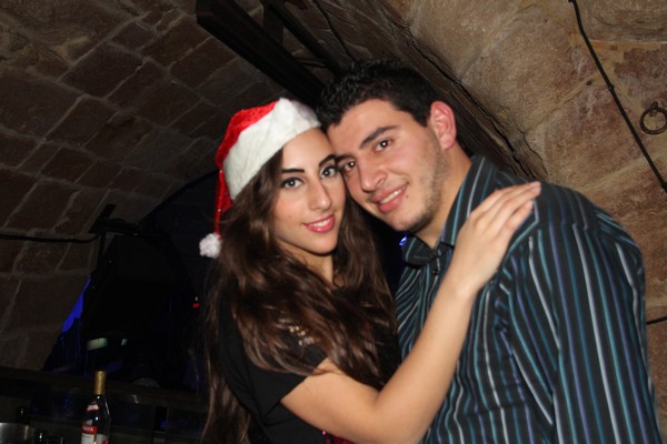 Christmas Party 